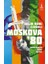 Moskova ’80: Soğuk Savaş’ın Doruk Noktası + Yapışkanlı Not Kağıdı 2