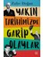 Yakın Tarihimizde Garip Olaylar + Yapışkanlı Not Kağıdı 2