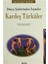 Kardeş Türküler + Yapışkanlı Not Kağıdı 2