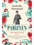 Parizyen + Yapışkanlı Not Kağıdı 2