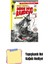 Derde Deva Randevu No-3 + Yapışkanlı Not Kağıdı 1