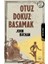 Otuz Dokuz Basamak + Yapışkanlı Not Kağıdı 2