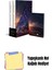 Set- Rüzgarın Sesi (2 Kitap), Ciltli + Yapışkanlı Not Kağıdı 1