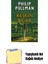 Keskin Bıçak – Karanlık Cevher Serisi 2. Kitap + Yapışkanlı Not Kağıdı 1