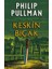 Keskin Bıçak – Karanlık Cevher Serisi 2. Kitap + Yapışkanlı Not Kağıdı 2