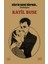 Katil Buse + Yapışkanlı Not Kağıdı 2