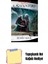 Sessiz Kılıç – Drizzt Efsanesi 11. Kitap + Yapışkanlı Not Kağıdı 1
