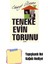 Teneke Evin Torunu + Yapışkanlı Not Kağıdı 1