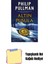 Altın Pusula – Karanlık Cevher Serisi 1. Kitap + Yapışkanlı Not Kağıdı 1