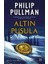 Altın Pusula – Karanlık Cevher Serisi 1. Kitap + Yapışkanlı Not Kağıdı 2