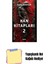 Kan Kitapları 2 + Yapışkanlı Not Kağıdı 1