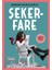 Şekerfare + Yapışkanlı Not Kağıdı 2