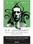 H.p.lovecraft - Delilik Dağlarının Içinde + Yapışkanlı Not Kağıdı 2