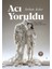 Acı Yoruldu + Yapışkanlı Not Kağıdı 2
