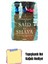 Said ve Shaya + Yapışkanlı Not Kağıdı 1