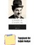 Charlie Chaplin + Yapışkanlı Not Kağıdı 1