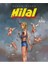 Hilal 1. Kitap – Içimdeki Şeytan (Sınırlı Sayıda Imzalı) + Yapışkanlı Not Kağıdı 2