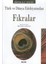 Türk ve Dünya Edebiyatından Fıkralar + Yapışkanlı Not Kağıdı 2