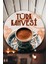 Türk Kahvesi Cafe Restoran Için Duvar, Kapı, Tek Taraflı Askılı Pano Karşılama Tabelası, Kahve Tablo 2