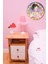 Çocuk Odası Tablo Ahşap Kapı Duvar Tablosu Nd-03 2