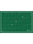 Yeşil Kesim Matı 45X30 Cm, Yüksek Kalite, Dayanıklı ve Güvenilir 1