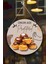 Profiterol Salonu Duvar, Kapı, Çift Taraflı Askılı Pano Karşılama Tabelası, Profiterol Dükkan Süsü 3