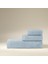 Cozy Bambu 85X150 cm Banyo Havlusu Mavi 3