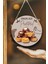 Profiterol Salonu Duvar, Kapı, Tek Taraflı Askılı Pano Karşılama Tabelası, Profiterol Dükkan Süsü 4