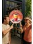 Fruit Smoothie Temalı Kapı Süsü Tablosu – Renkli Meyveli Uv Baskılı Yazlık Cafe Büfe Duvar Dekoru 2