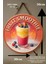 Fruit Smoothie Temalı Kapı Süsü Tablosu – Renkli Meyveli Uv Baskılı Yazlık Cafe Büfe Duvar Dekoru 4