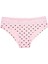 Iç Giyim Nbb Dantelli 2'li Hipster Külot 2