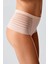 Iç Giyim Newbra Iz Yapmaz Normal Bel Toparlayıcı Brazilian Külot 2