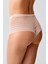 Iç Giyim Newbra Iz Yapmaz Normal Bel Toparlayıcı Brazilian Külot 4