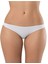 Iç Giyim Erdem Tanga Bikini Külot (6 Adet) 1