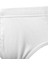 Iç Giyim ( 4 Adet) Pamuklu Basic Erkek Slip 3