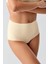 Iç Giyim Newbra Düşük Bel Toparlayıcı Lazer Kesim Slip Külot 2