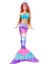 Dreamtopia Işıltılı Deniz Kızı Barbie™ Işıltılı Deniz Kızı Bebek, Işıklı, 3-7 Yaş HDJ36 1