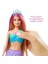 Dreamtopia Işıltılı Deniz Kızı Barbie™ Işıltılı Deniz Kızı Bebek, Işıklı, 3-7 Yaş HDJ36 3