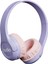 K1 Kidz Mor Kulaklık 1