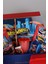 Sezonluk Lisanslı Hot Wheels Set: Matara, Kâse, Örtü ve Oyun Hamuru 4