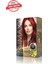 Maxx Deluxe Beauty Keratinli Saç Boya Seti 2 Tüp + 2 Oksidan 34 Harika Renk Seçeneği 1