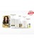 Maxx Deluxe Gold Series Saç Boya Seti 2 Tüp Boya 2 Oksidan 30 Harika Renk Seçeneği 2