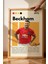 David Beckham Çerçeveli Tablo - Dekoratif Çerçeveli Futbolcu Poster Tablo 2