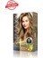 Maxx Deluxe Beauty Keratinli Saç Boya Seti 2 Tüp + 2 Oksidan 34 Harika Renk Seçeneği 1