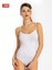 Iç Giyim Miss Fit Dikişsiz Ince Askılı Korsajlı Body Korse 1