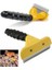 Buffer® 10 cm Kedi Köpek Tarağı Fırçası Tüy Alıcı Toplayıcı Tarak Fırça 5