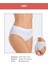 Iç Giyim Toparlayıcı Brazilian Slip Korse Külot 1