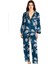 Iç Giyim Moongirl Saten Pijama Takımları 1