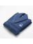 Home Bornoz Lacivert %100 pamuk 2