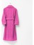 Home Bornoz Pembe %100 pamuk 5